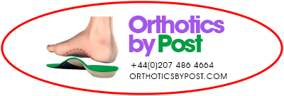 Orthotics By Post